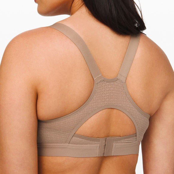 ❤️SALE ❤️NWT Lululemon Awake to Lace Bra - Picture 5 of 5